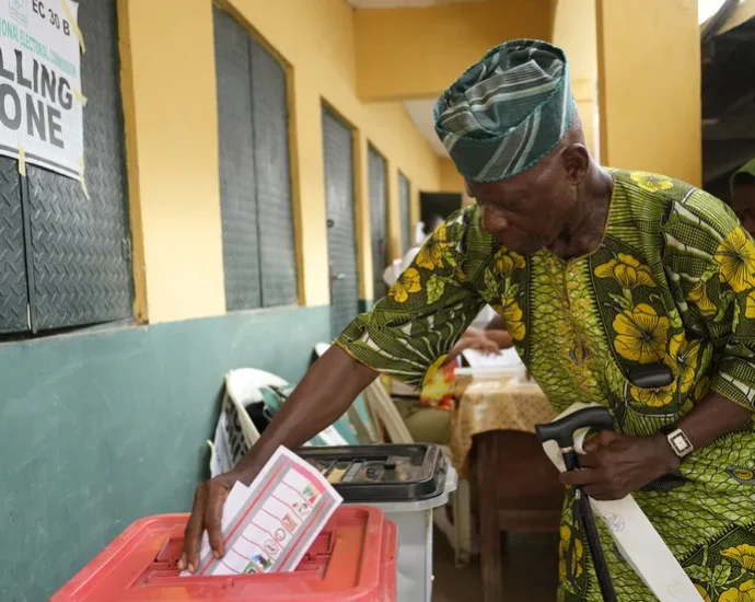 Regulamentação de Mídia na Nigéria é Reforçada Antes da Eleição de 2027