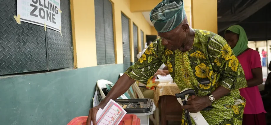 Regulamentação de Mídia na Nigéria é Reforçada Antes da Eleição de 2027