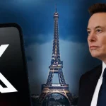 Elon Musk e França: Investigação sobre conteúdo de X gera polêmica