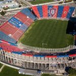 San Lorenzo e Deportivo Cuenca se enfrentam na Sul-Americana: detalhes da partida