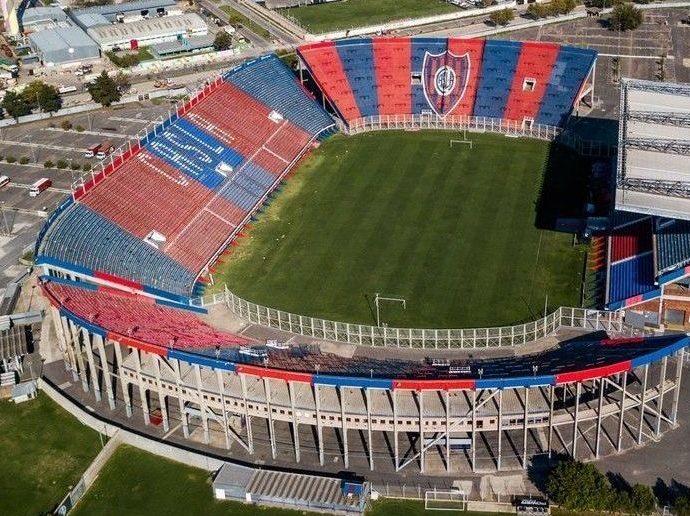 San Lorenzo e Deportivo Cuenca se enfrentam na Sul-Americana: detalhes da partida