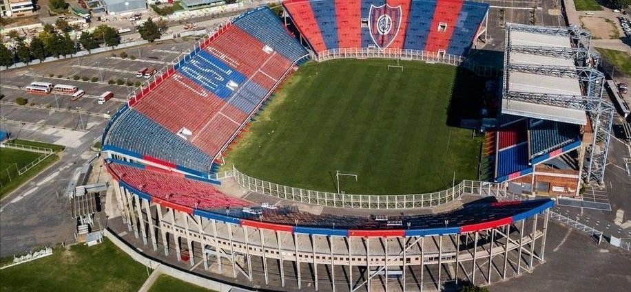 San Lorenzo e Deportivo Cuenca se enfrentam na Sul-Americana: detalhes da partida