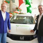 Alckmin celebra aumento de 32,9% nas vendas de veículos populares com o Carro Sustentável