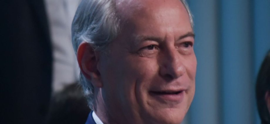 PSDB convida Ciro Gomes para candidatar-se à Presidência; político avalia proposta