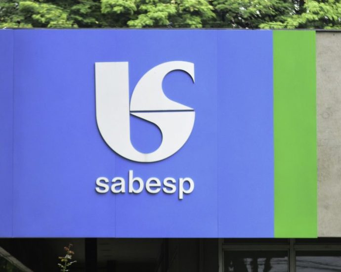Sabesp Anuncia Pagamento de Proventos de R$ 1,8 Bilhão em Abril