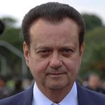 Gilberto Kassab garante palanques fortes para Ronaldo Caiado em todos os estados