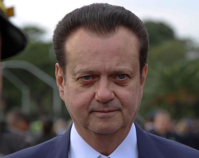 Gilberto Kassab garante palanques fortes para Ronaldo Caiado em todos os estados