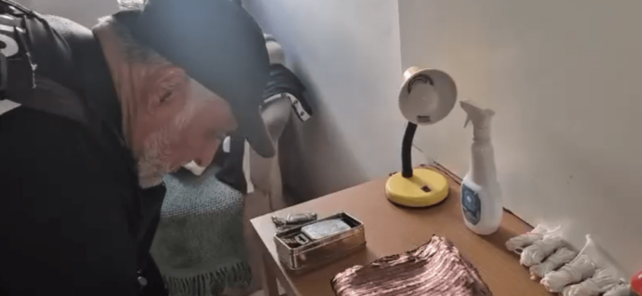 Operação Interestadual Prende Suspeitos de Furtos a Joalherias em Oito Estados