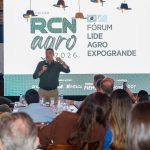 Fórum LIDE Agro Expogrande Aborda Desenvolvimento do Agronegócio em MS