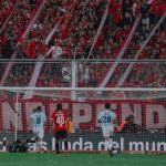 Independiente derrota Racing em clássico marcado por pênalti perdido