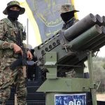 Israel anuncia morte de comandante sênior da Guarda Revolucionária do Irã