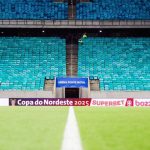 Bahia e Athletico-PR se enfrentam em jogo decisivo do Brasileirão