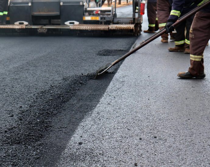 Mato Grosso do Sul Investirá Quase R$ 34 Milhões em Infraestrutura Urbana