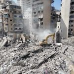 Ataques Aéreos de Israel Resultam em Múltiplas Mortes no Líbano