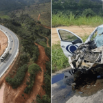 BR-381: A Rodovia Marcada por Acidentes e Tragédias