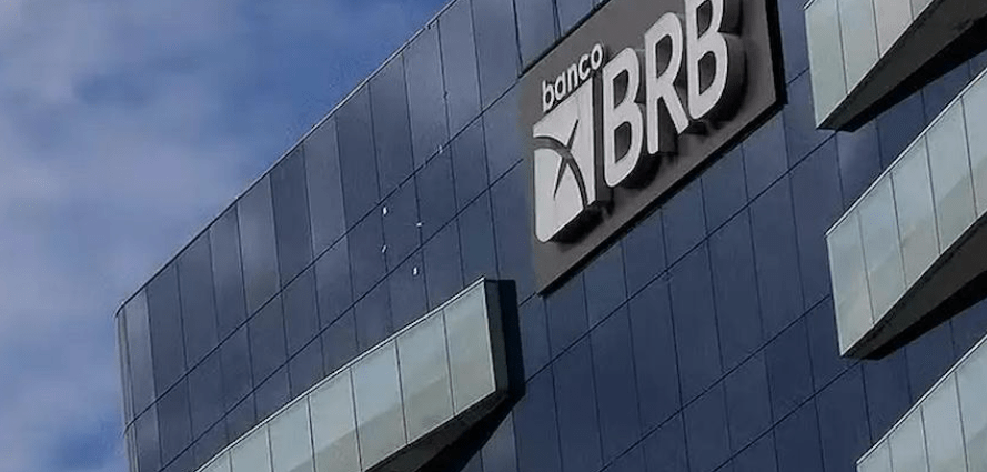 Ex-presidente do BRB é preso em operação que investiga fraudes financeiras