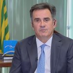 Ciro Nogueira pode assumir presidência da União Progressista em SP