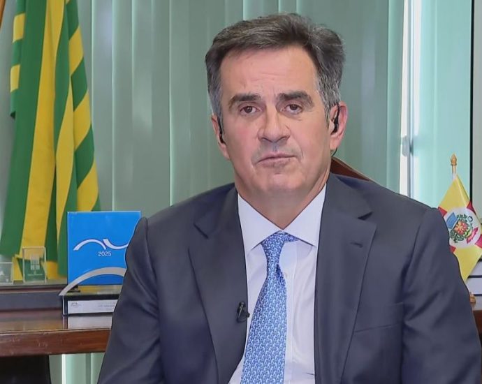 Ciro Nogueira pode assumir presidência da União Progressista em SP