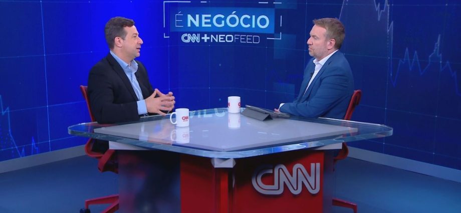 CEO da Indigo defende integração dos serviços de estacionamento à experiência do cliente