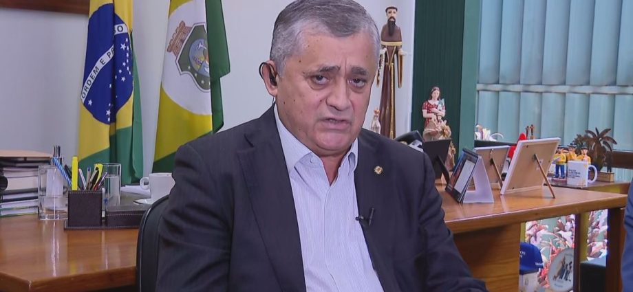 José Guimarães assume Secretaria de Relações Institucionais e renuncia candidatura ao Senado