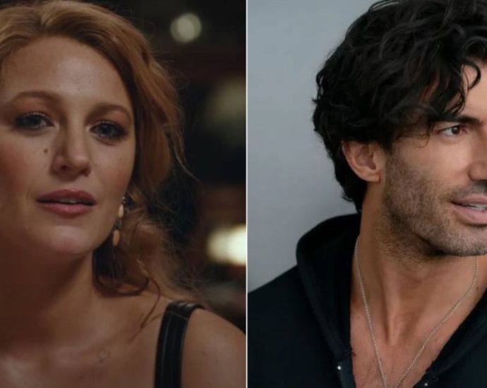 Justiça dos EUA rejeita acusações de assédio de Blake Lively contra Justin Baldoni