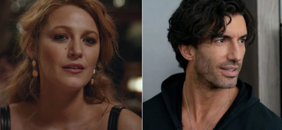 Justiça dos EUA rejeita acusações de assédio de Blake Lively contra Justin Baldoni