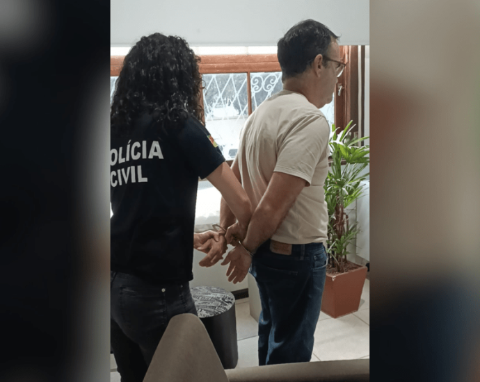 MPRS denuncia cardiologista por crimes sexuais contra pacientes