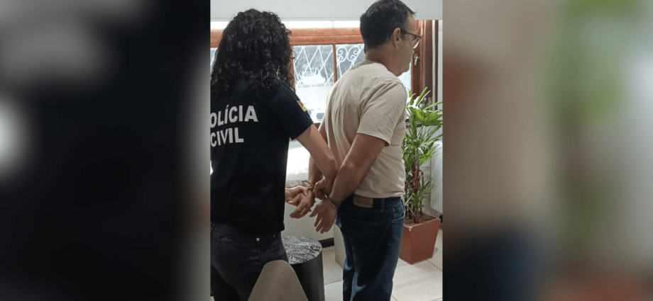 MPRS denuncia cardiologista por crimes sexuais contra pacientes