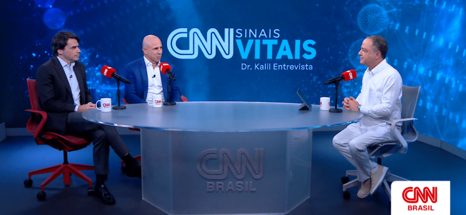 Avanços Promissores no Combate ao Câncer de Próstata São Destacados por Especialistas