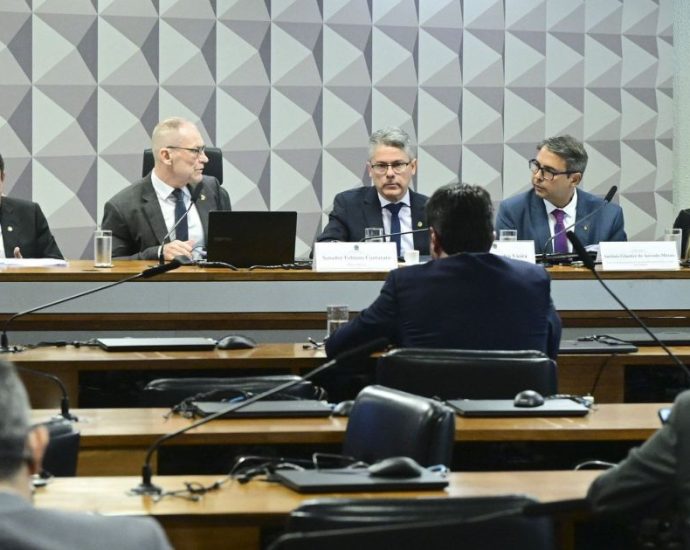 CPI do Crime Organizado encerra atividades sem ouvir mais de 90 convocados