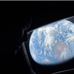 Astronauta da Artemis II destaca a sorte de viver na Terra