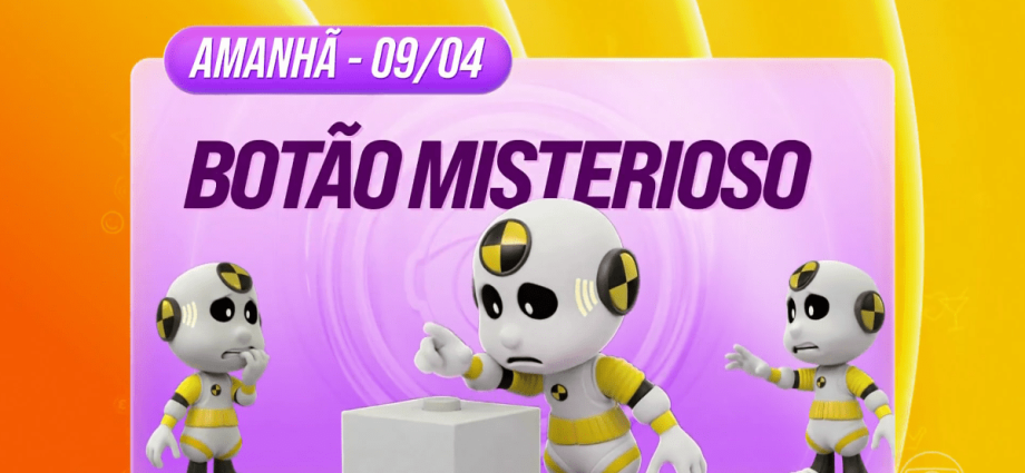 Big Brother Brasil 26: Botão Misterioso é revelado e promete agitar a dinâmica da semana