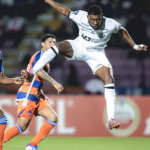 Atlético-MG estreia com derrota na Sul-Americana diante do Puerto Cabello