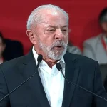 Lula defende participação da África do Sul no G20 durante coletiva na Alemanha