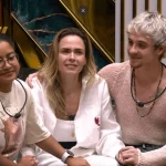 Enquete do BBB 26 aponta Ana Paula como favorita na final