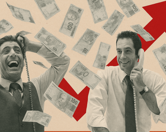 Ibovespa se destaca no primeiro trimestre de 2026, segundo especialistas
