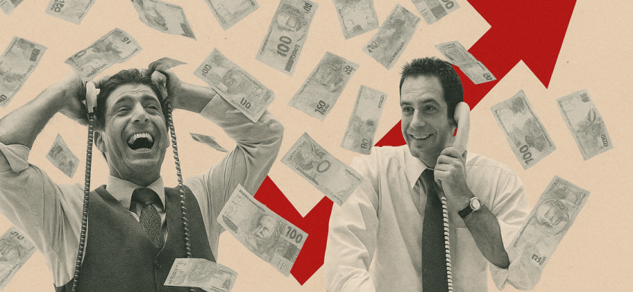 Ibovespa se destaca no primeiro trimestre de 2026, segundo especialistas