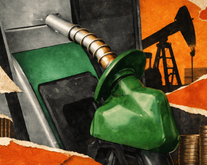 Governo federal deve publicar MP para controlar preço do diesel esta semana