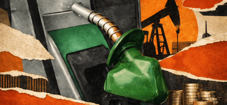 Governo federal deve publicar MP para controlar preço do diesel esta semana