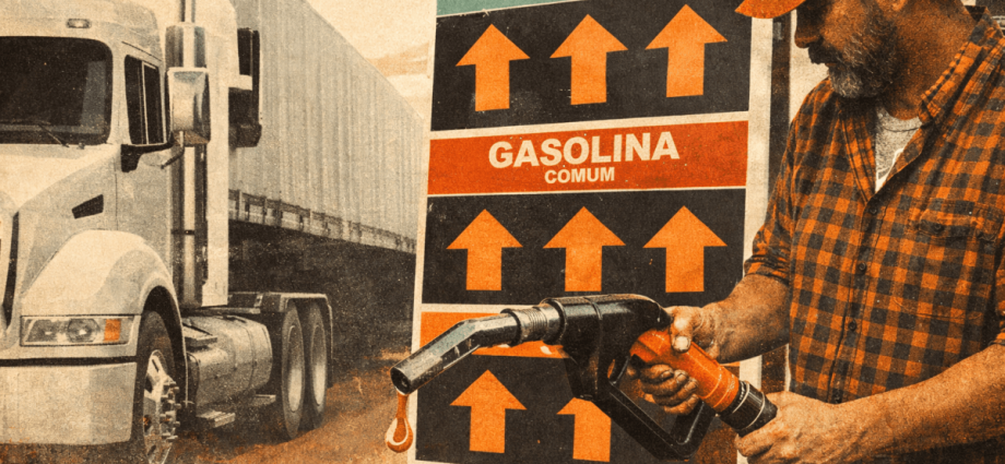 Especialistas Avaliam Impacto Limitado das Novas Medidas do Governo sobre Combustíveis