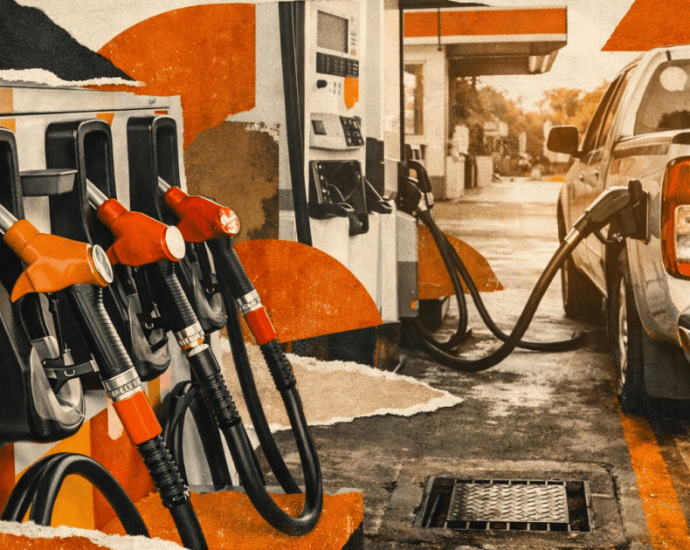 Preços do Diesel e Gasolina Sofrem Queda Pela Primeira Vez Desde o Início do Conflito no Oriente Médio