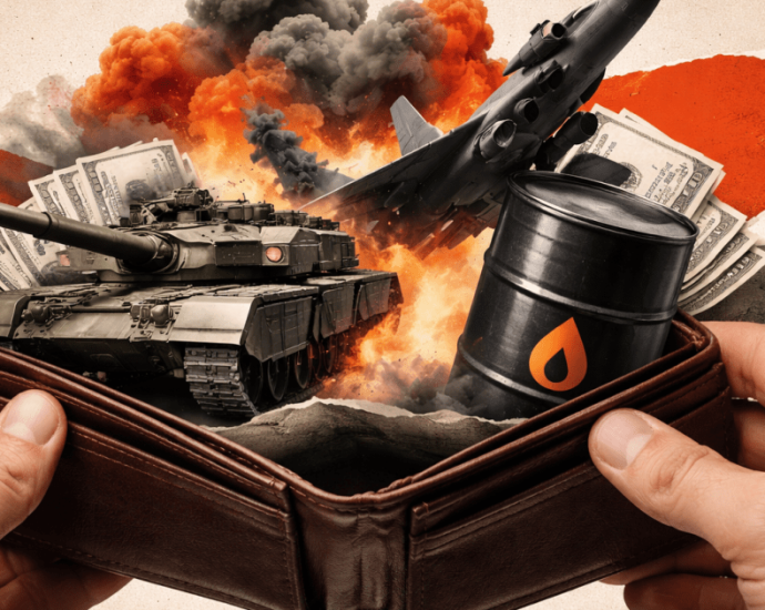 Dados de inflação no Brasil e EUA são destaque em meio à crise no Oriente Médio