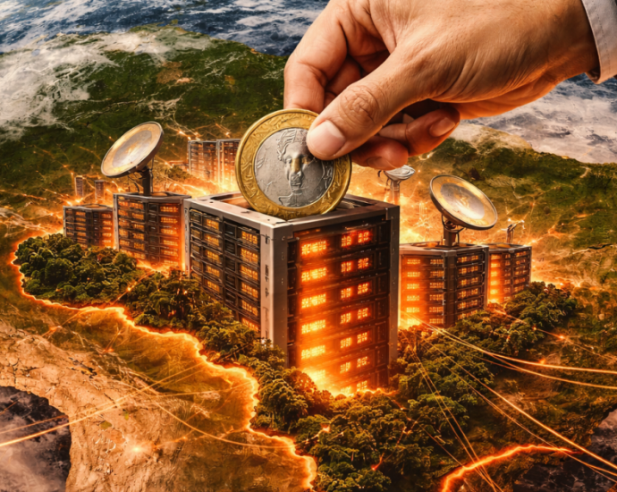 Setor de Tecnologia Busca Revitalização do Redata Após Perda de Validade