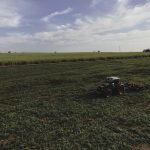 Tratores Autônomos Prometem Revolucionar a Produção de Cana-de-Açúcar no Brasil