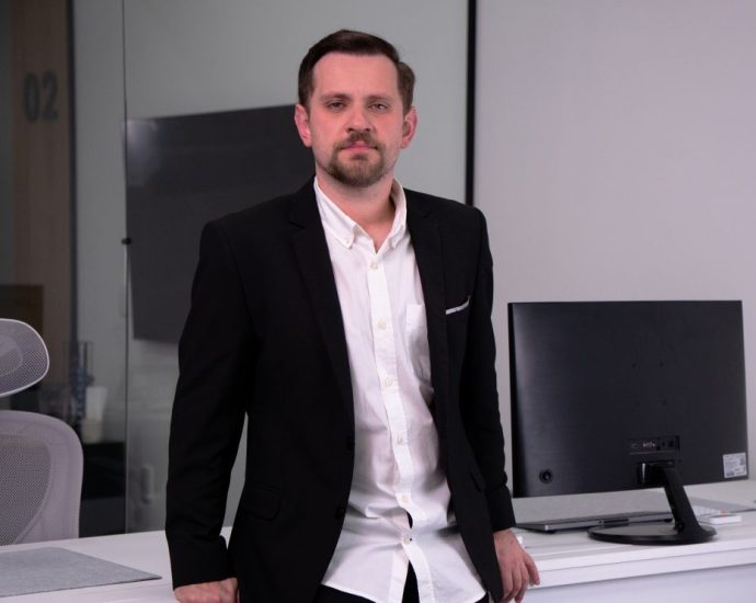 Jordan Hang funde experiência em marketing à nova agência Nostco com foco em resultados financeiros