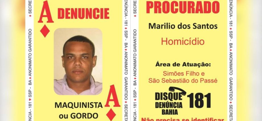 Foragido ligado à morte de Mãe Bernadete é morto em confronto com a PM na Bahia