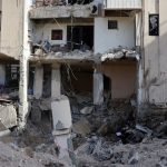 Israel emite alerta de evacuação para moradores de Tiro, no Líbano