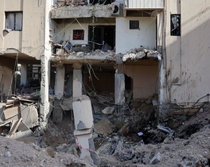 Israel emite alerta de evacuação para moradores de Tiro, no Líbano