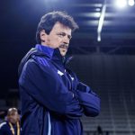 Fernando Diniz e Tite: Análise sobre a Possível Troca de Comando no Corinthians