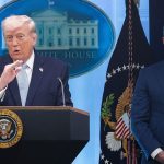 Trump faz declaração polêmica sobre o Irã em meio a negociações